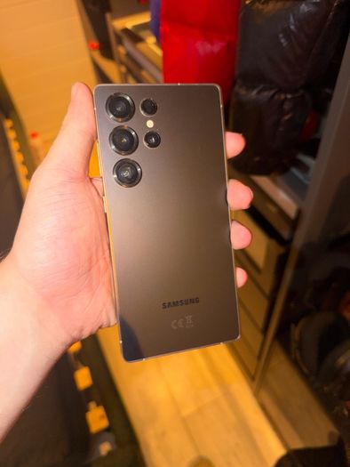 S25 Ultra Bundle