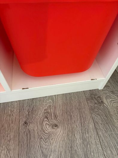 Ikea Trofast storage