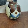 Vintage ATI pottery vase Image 3