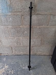 4 foot barbell