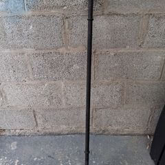 4 foot barbell