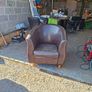 tub chair Image 2