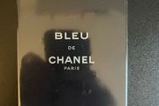 Bleu De Chanel Paris EDP 100mls
