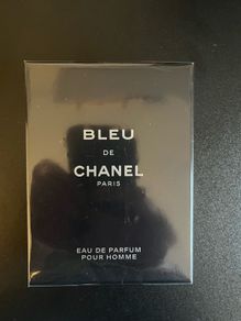 Bleu De Chanel Paris EDP 100mls