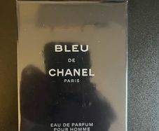 Bleu De Chanel Paris EDP 100mls