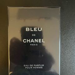 Bleu De Chanel Paris EDP 100mls