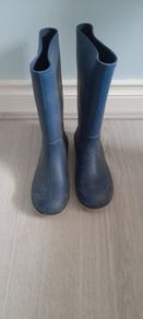 Rain boots