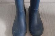 Rain boots