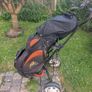 Adult golf clubs Image 2