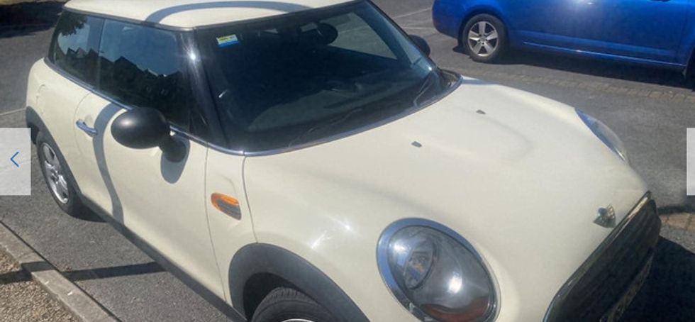 2016 Mini Other Mini