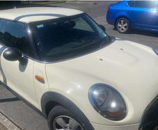 2016 Mini Other Mini