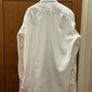 Marks and Spencer Luxury Dress Shirt Image 4