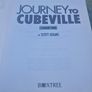 Dilbert: Journey to Cubeville (A Dilbert Book) (Paperback) Image 2