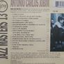 Antonio Carlos Jobim - Verve Jazz Masters 13. Image 2