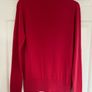 Massimo Dutti jumper cotton - silk size XS Image 2