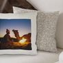 Personalised custom printed Cushion Cover Image 4