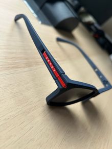 Prada Sunglasses