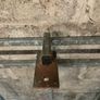 Heavy-Duty Medium / LWB Ford Transit Galvanised Roof Rack & Roller Image 6