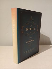 The Rebels by Sandor Marai