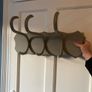 Bentwood Coat Hanger Image 2