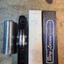 Berg Larsen Baritone Vitage Ebonite Mouthpieces Image 4