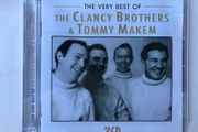 The Clancy Brothers &amp; Tommy Makem [2007] The Very Best Of [2xCD Album]