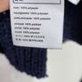 Joules Navy and white Jumper size 10 Image 10