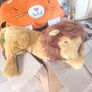 plushies plus sleeping bag Image 3