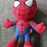 spiderman Figure Image 3
