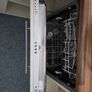 indesit integrated dishwasher Image 2