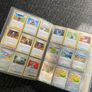 Pokemon Trainer Binder Lot Image 8