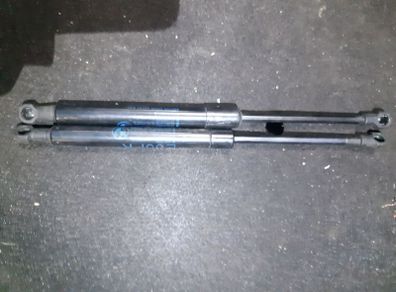 Genuine Bmw 5 Series E60 E61 Bonnet Gas Struts Pair