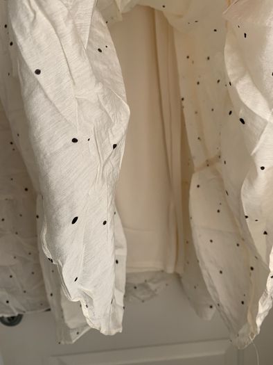 New dress size 8