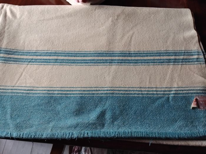 Pure Wool blankets