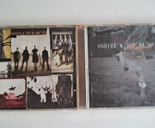 Hootie & The Blowfish  x 2
