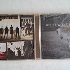 Hootie & The Blowfish  x 2