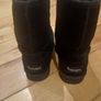 Black Ugg Koolaburra Image 3