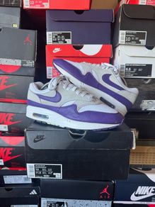 Nike Air Max 1 SC Field Purple DZ4549-101
