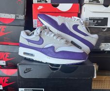 Nike Air Max 1 SC Field Purple DZ4549-101