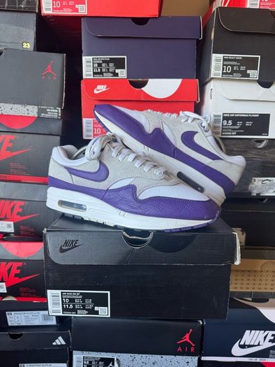 Nike Air Max 1 SC Field Purple DZ4549-101