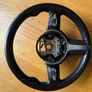 steering wheel BMW Image 3