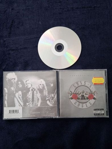 CDs for sale ....(2)