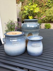 Kiltea Pottery Collection