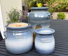 Kiltea Pottery Collection
