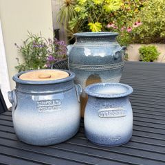 Kiltea Pottery Collection
