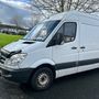 Mercedes-Benz Sprinter 2013
