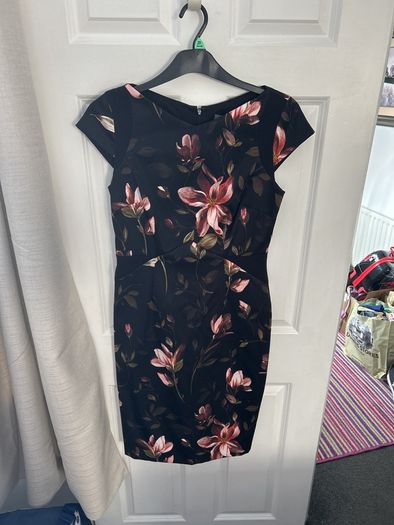 new phase eight dress RRP E195