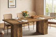 Dining Table  Farmhouse 6 -8 people
