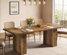 Dining Table  Farmhouse 6 -8 people