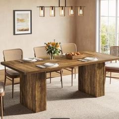 Dining Table  Farmhouse 6 -8 people